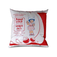 Amul Gold Milk
